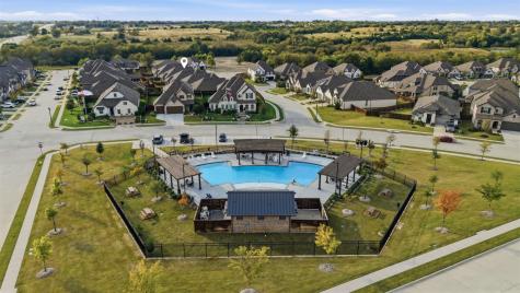 1915 Hillside Court Van Alstyne TX 75495