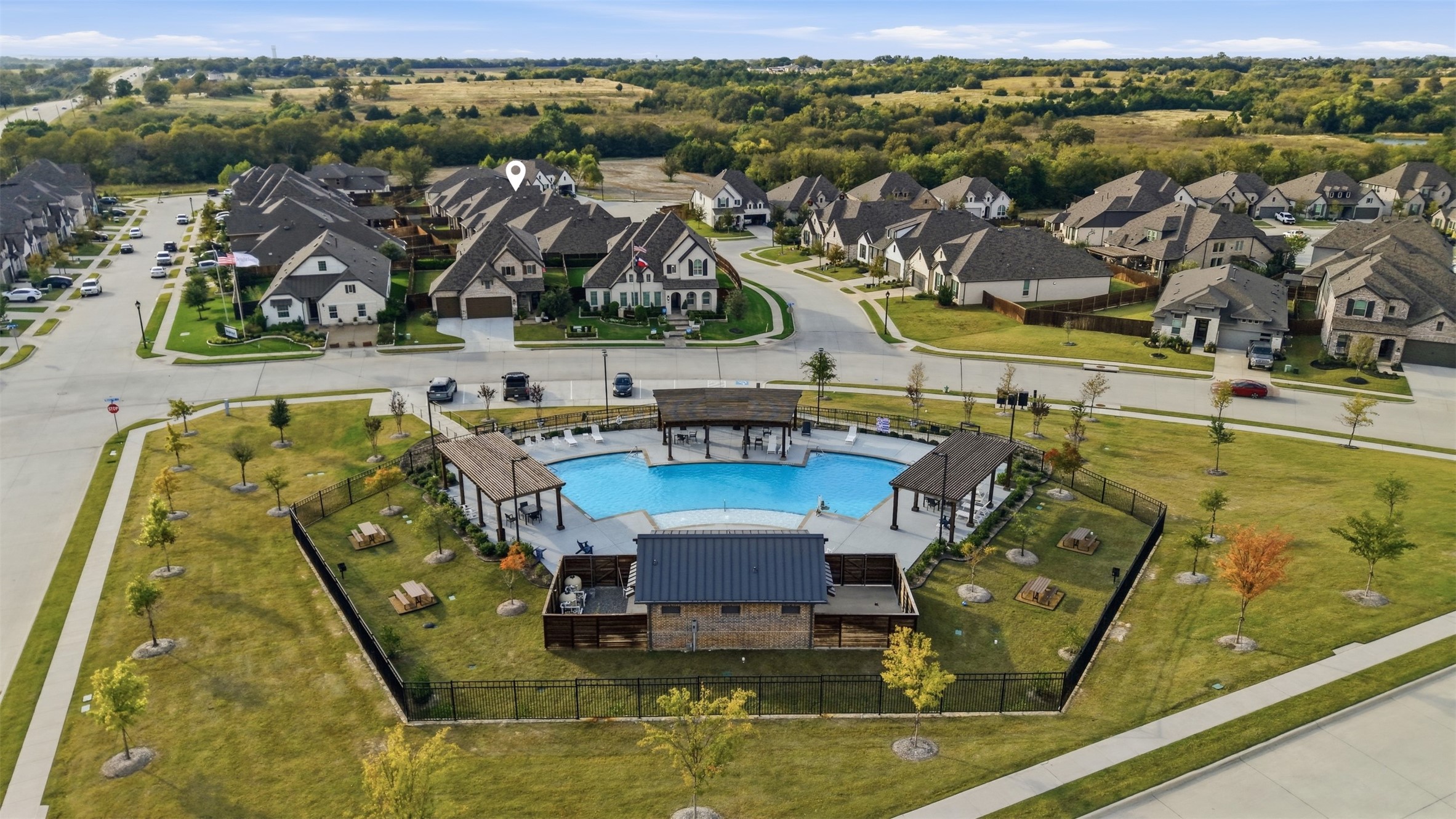 1915 Hillside Court Van Alstyne TX 75495
