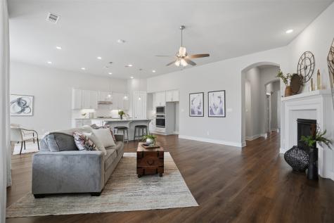 1915 Hillside Court Van Alstyne TX 75495