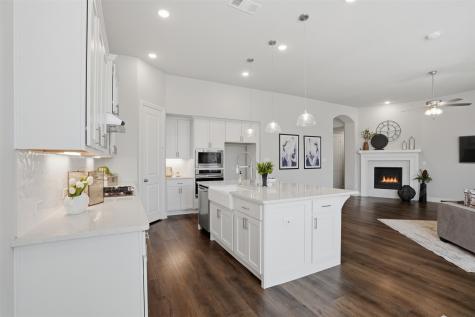1915 Hillside Court Van Alstyne TX 75495