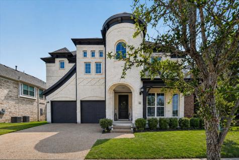 1610 Vista Parkway Mansfield TX 76063