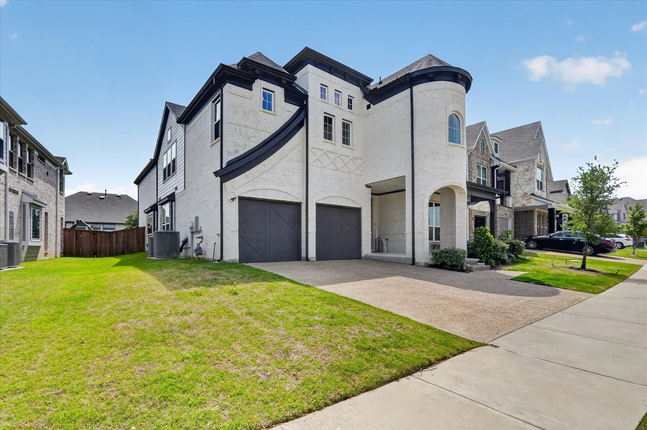 1610 Vista Parkway Mansfield TX 76063