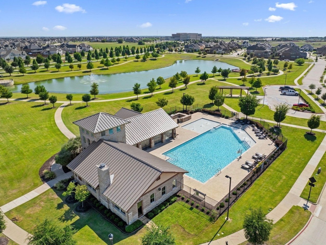 1610 Vista Parkway Mansfield TX 76063