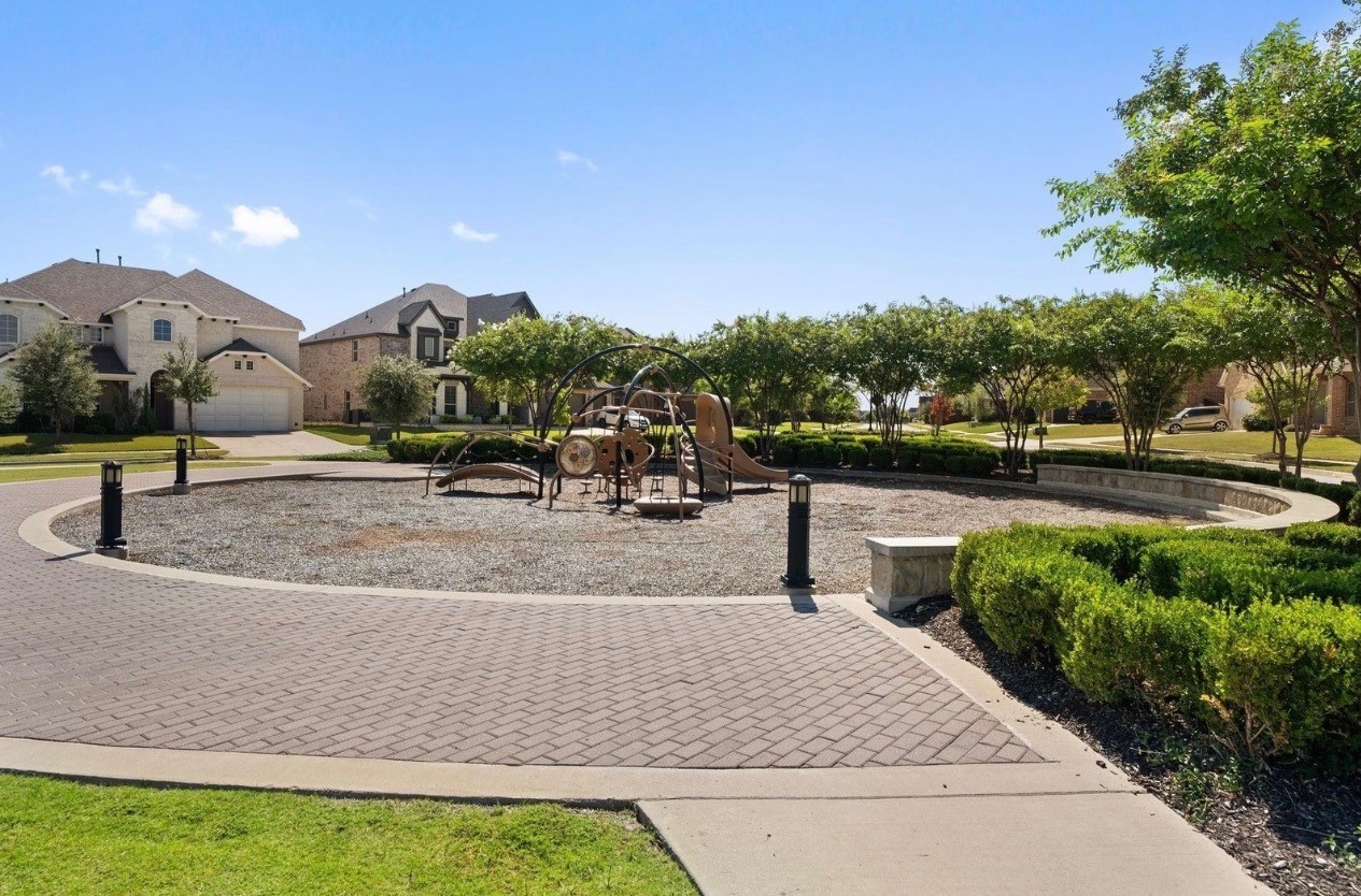 1610 Vista Parkway Mansfield TX 76063