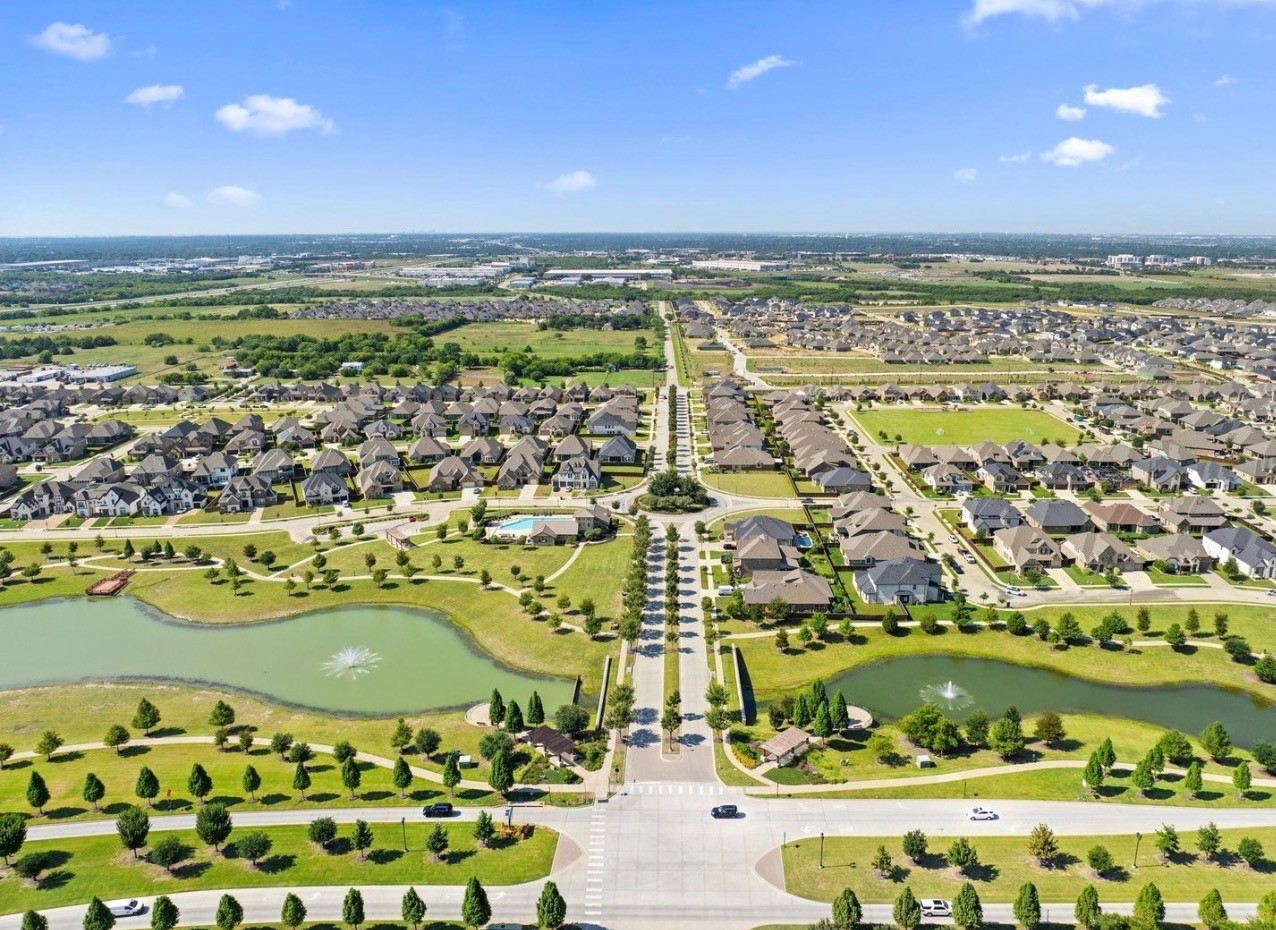 1610 Vista Parkway Mansfield TX 76063