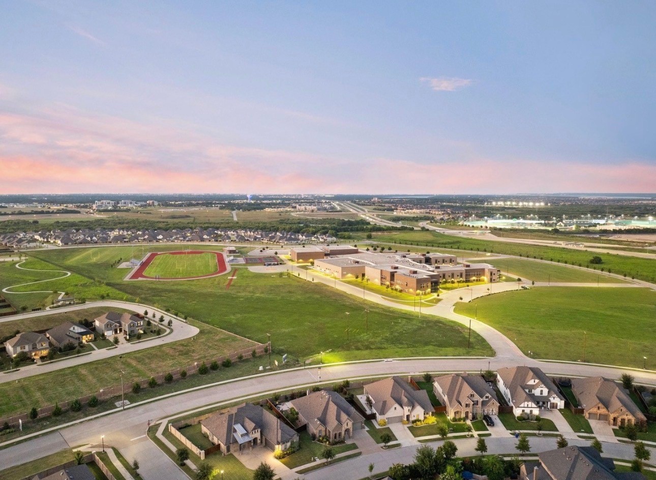 1610 Vista Parkway Mansfield TX 76063