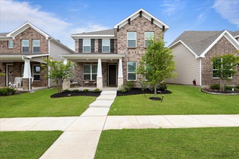 10116 Revere Drive Aubrey TX 76227