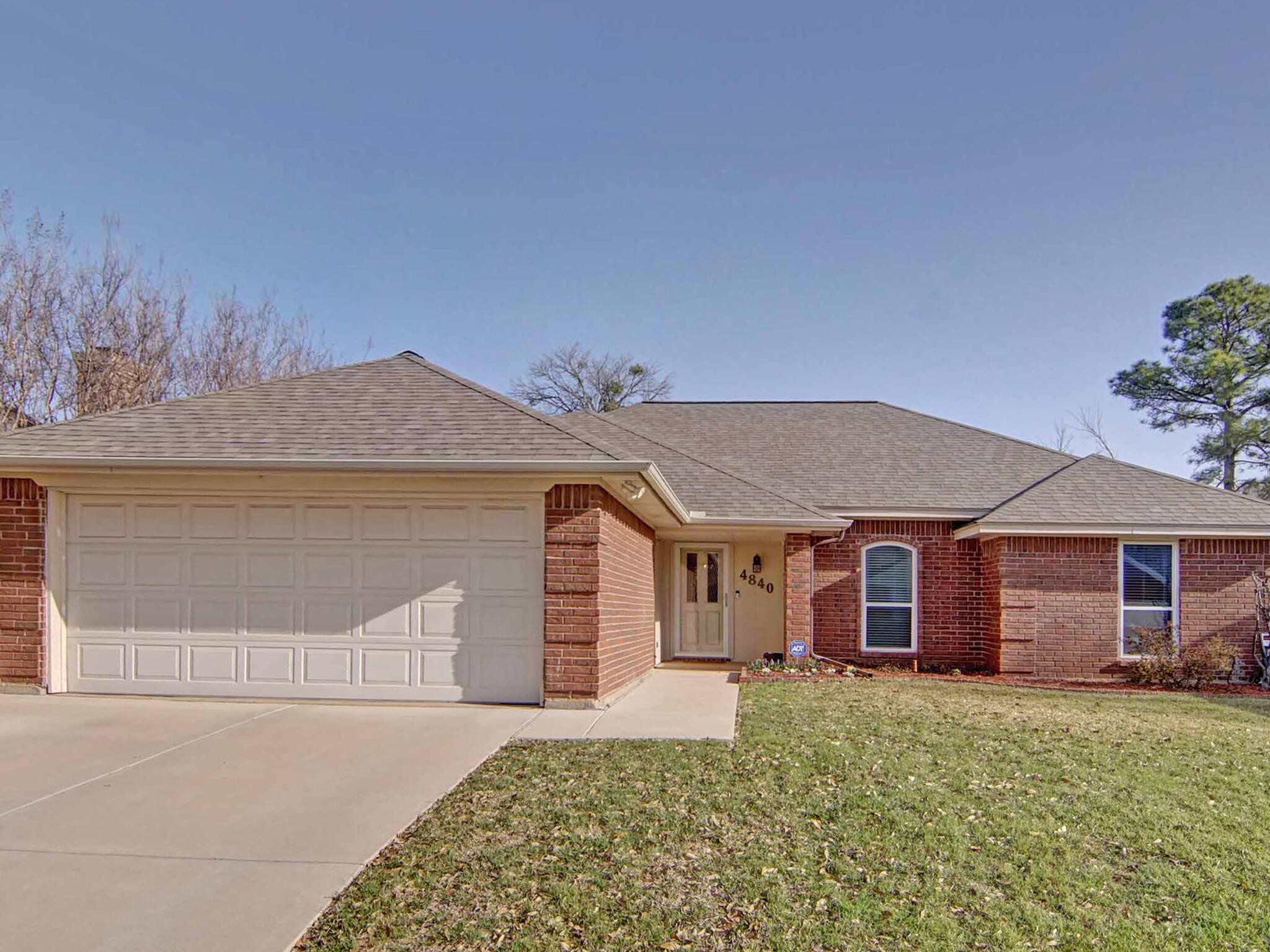 4840 Barberry Drive Fort Worth TX 76133