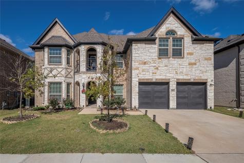 509 Christie Crossing Celina TX 75009