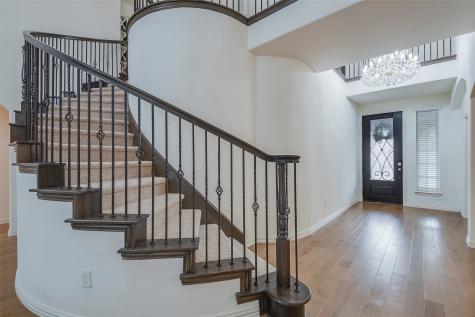 509 Christie Crossing Celina TX 75009