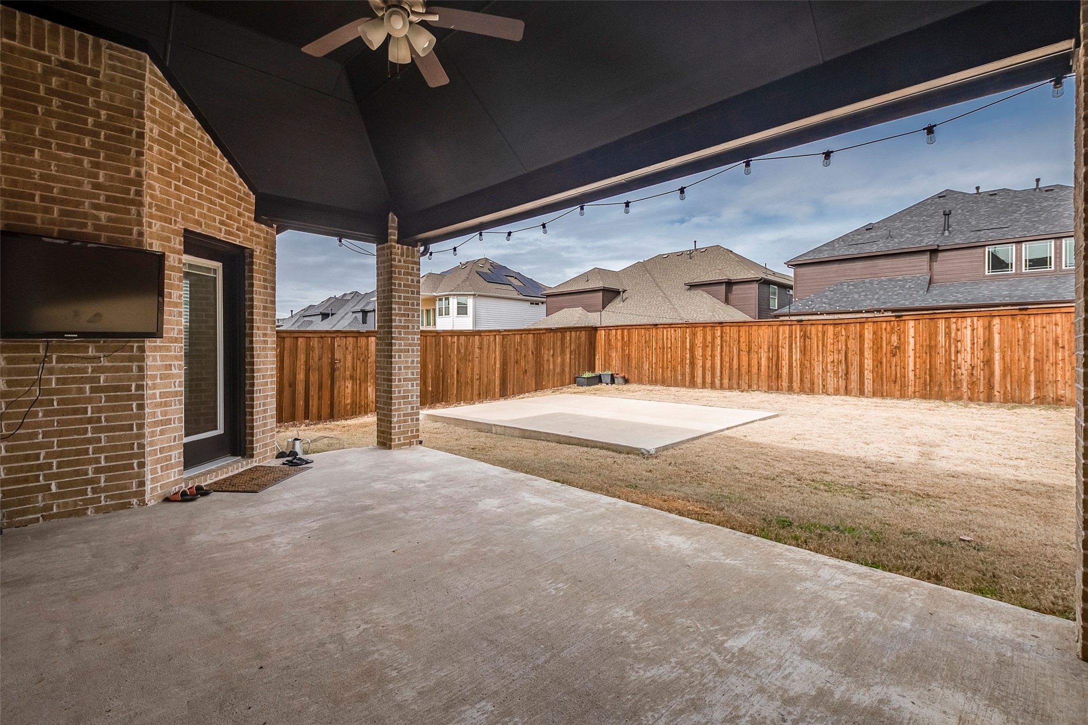 509 Christie Crossing Celina TX 75009