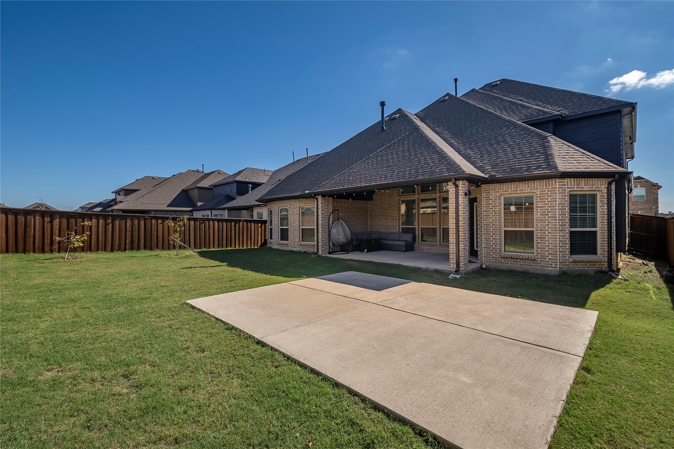 509 Christie Crossing Celina TX 75009