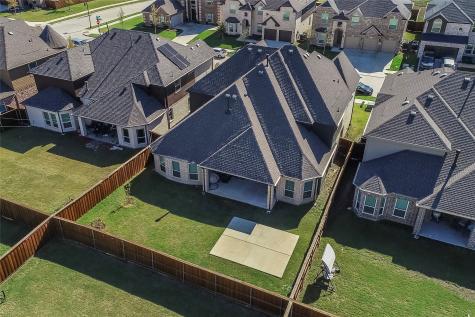 509 Christie Crossing Celina TX 75009