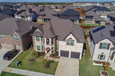 509 Christie Crossing Celina TX 75009