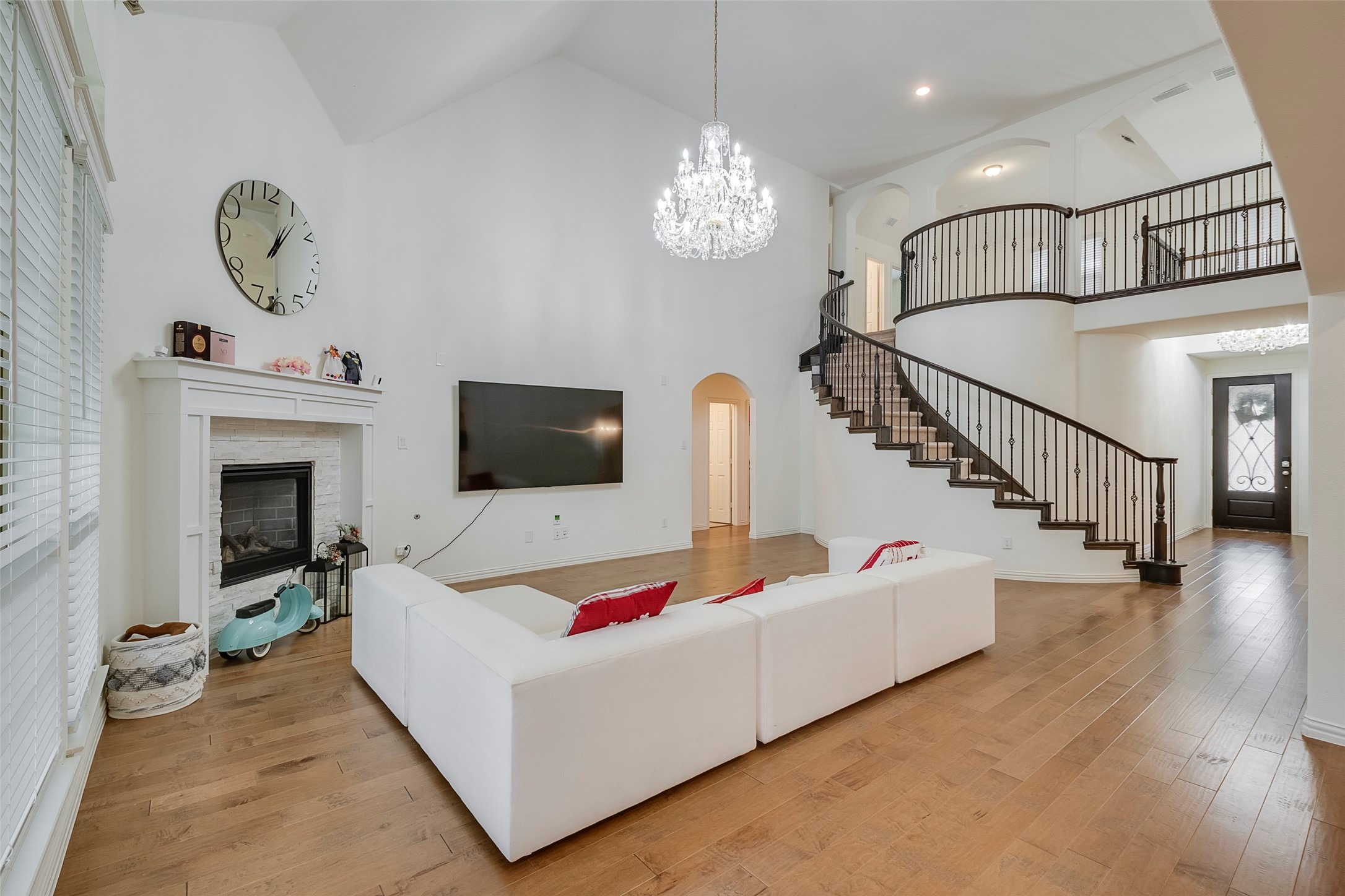509 Christie Crossing Celina TX 75009