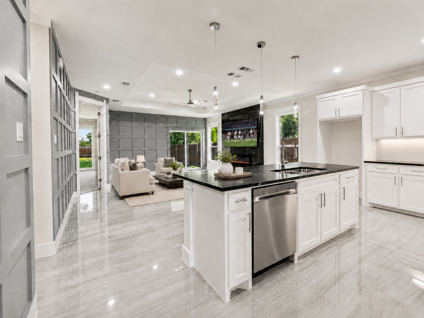 1963 Dennison Street Dallas TX 75212