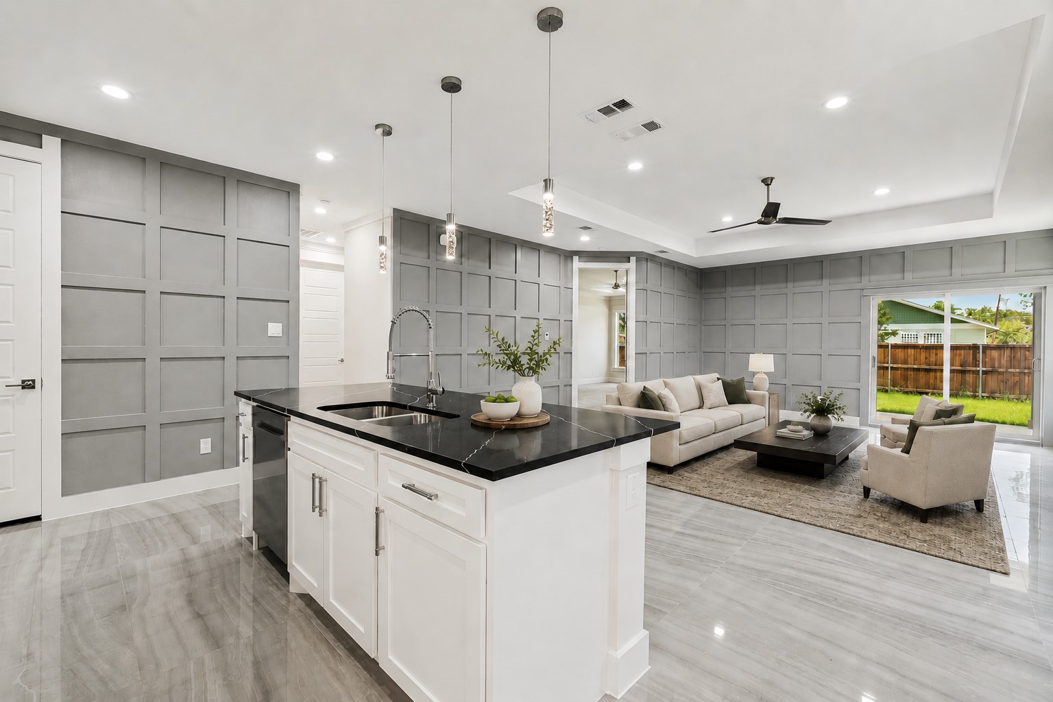 1963 Dennison Street Dallas TX 75212
