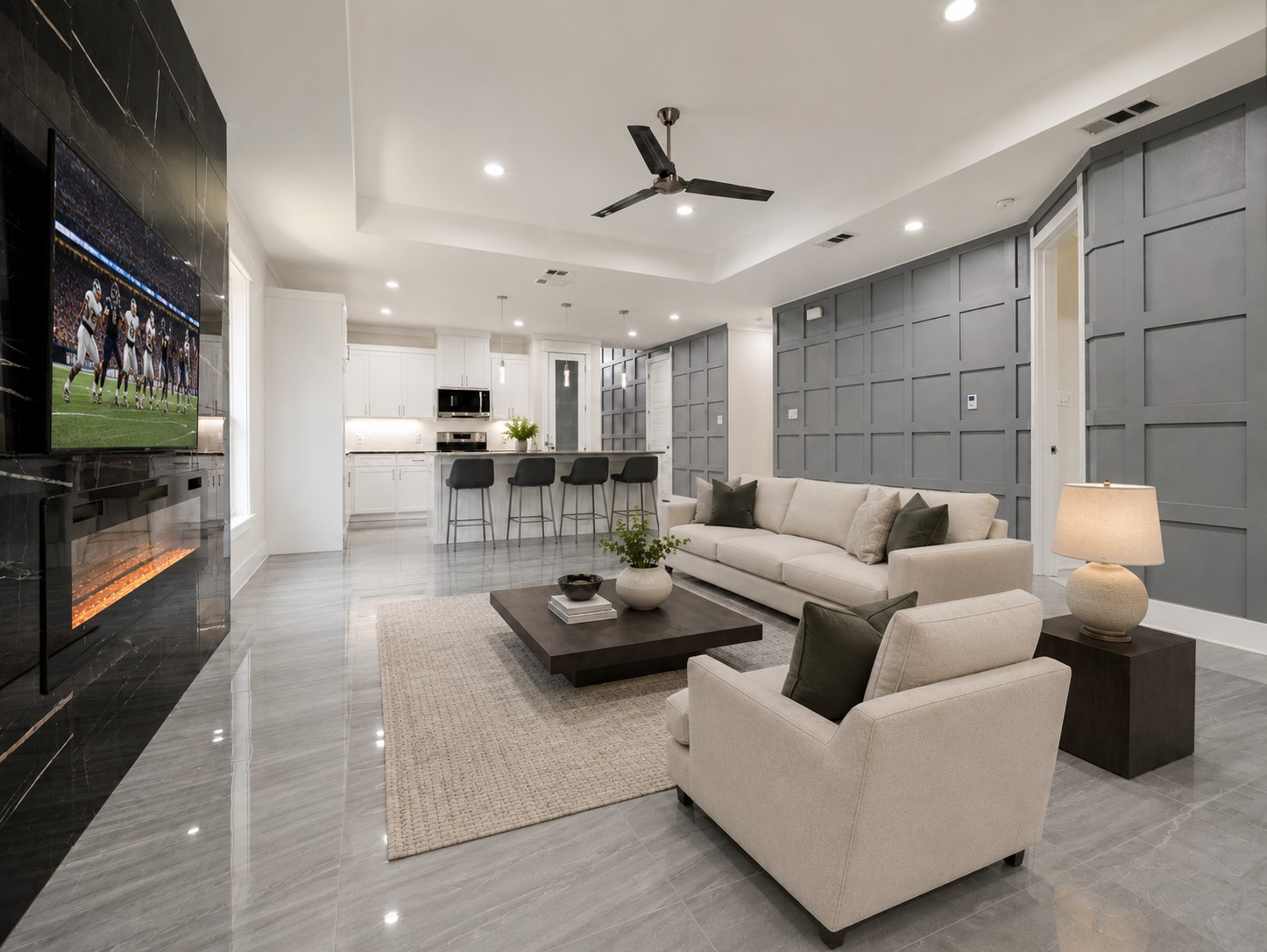 1963 Dennison Street Dallas TX 75212