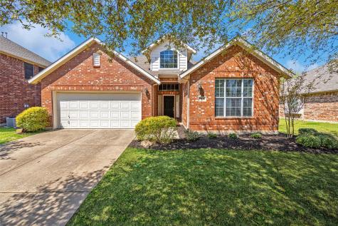 313 Wooded Creek Avenue Wylie TX 75098