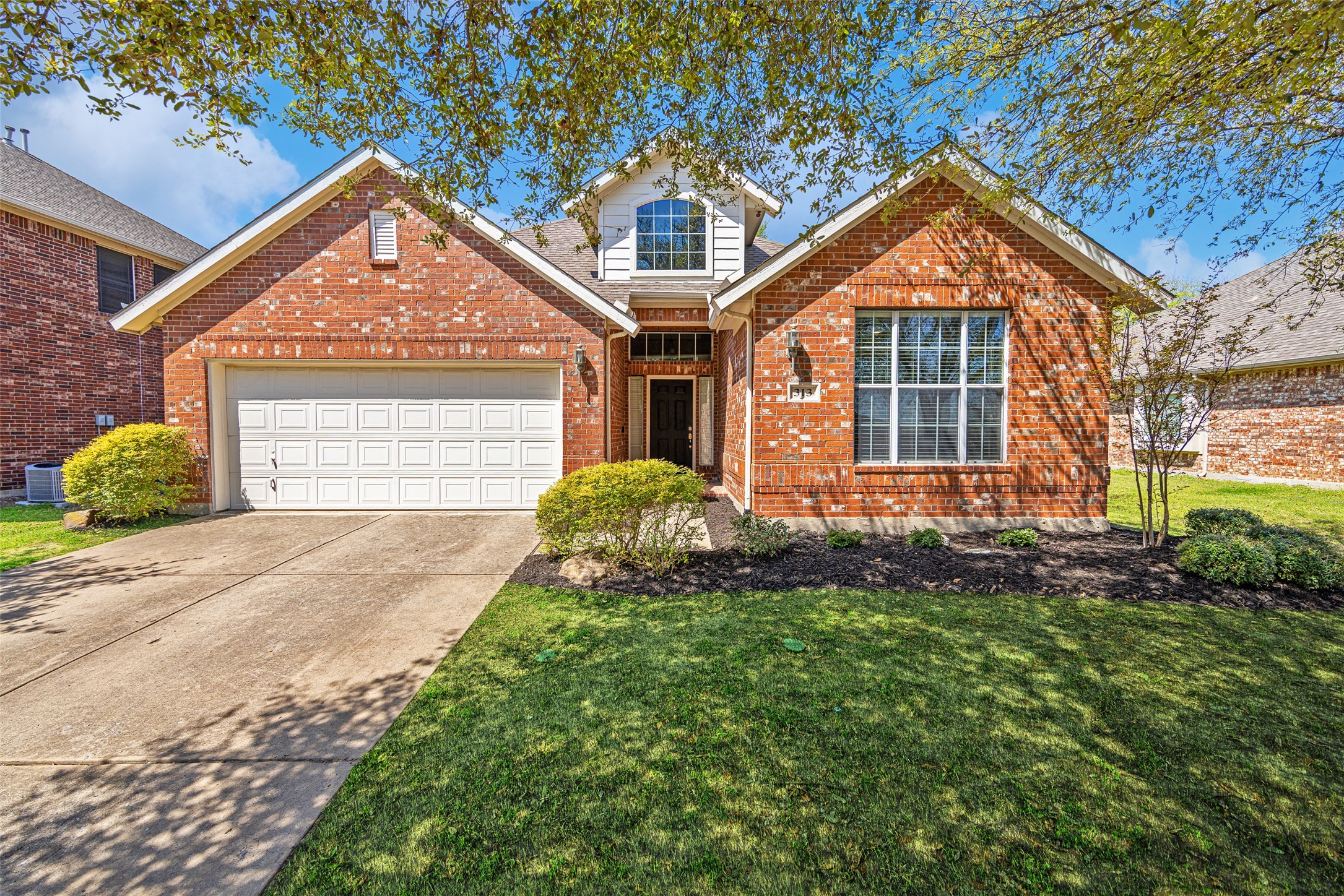 313 Wooded Creek Avenue Wylie TX 75098