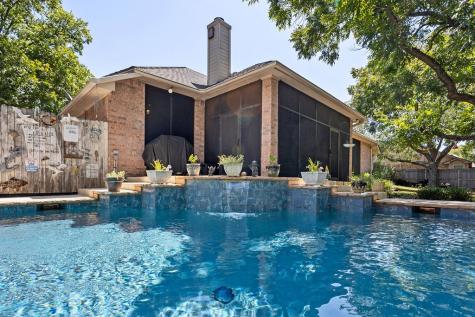 8904 Pleasant Hill Drive Granbury TX 76049