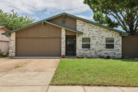 6024 Maple Lane Rowlett TX 75089