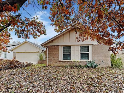 7332 Southridge Trail Fort Worth TX 76133