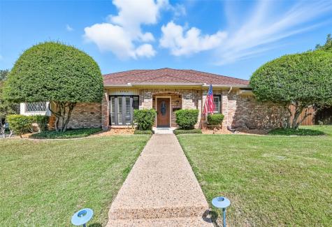 4702 Vineyard Trail Mesquite TX 75150