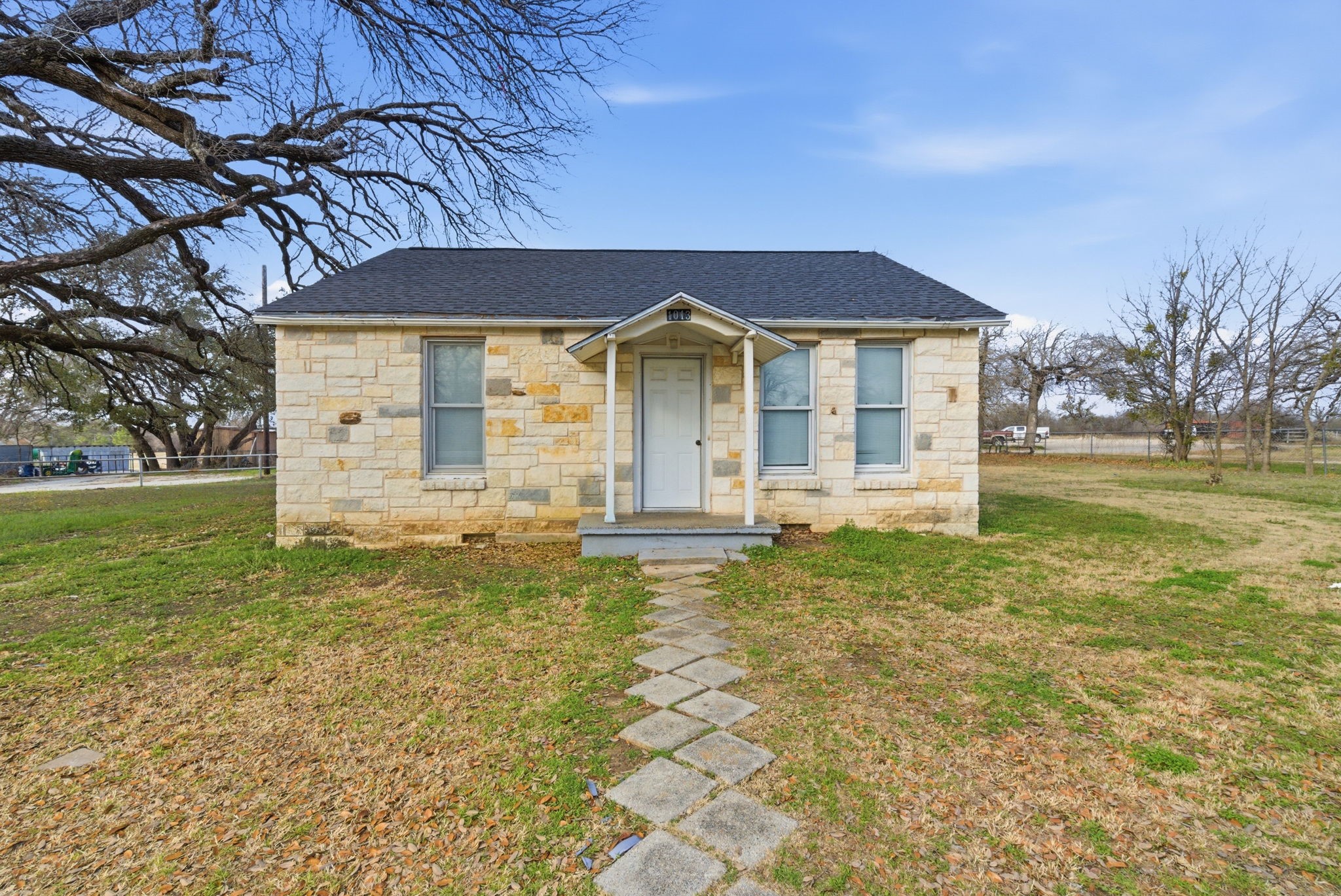 1013 Tejas Lane Stephenville TX 76401