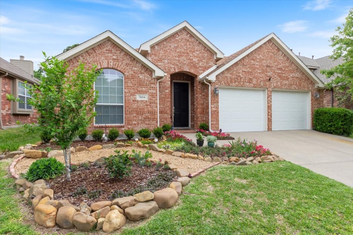 7404 Province Street Mckinney TX 75071