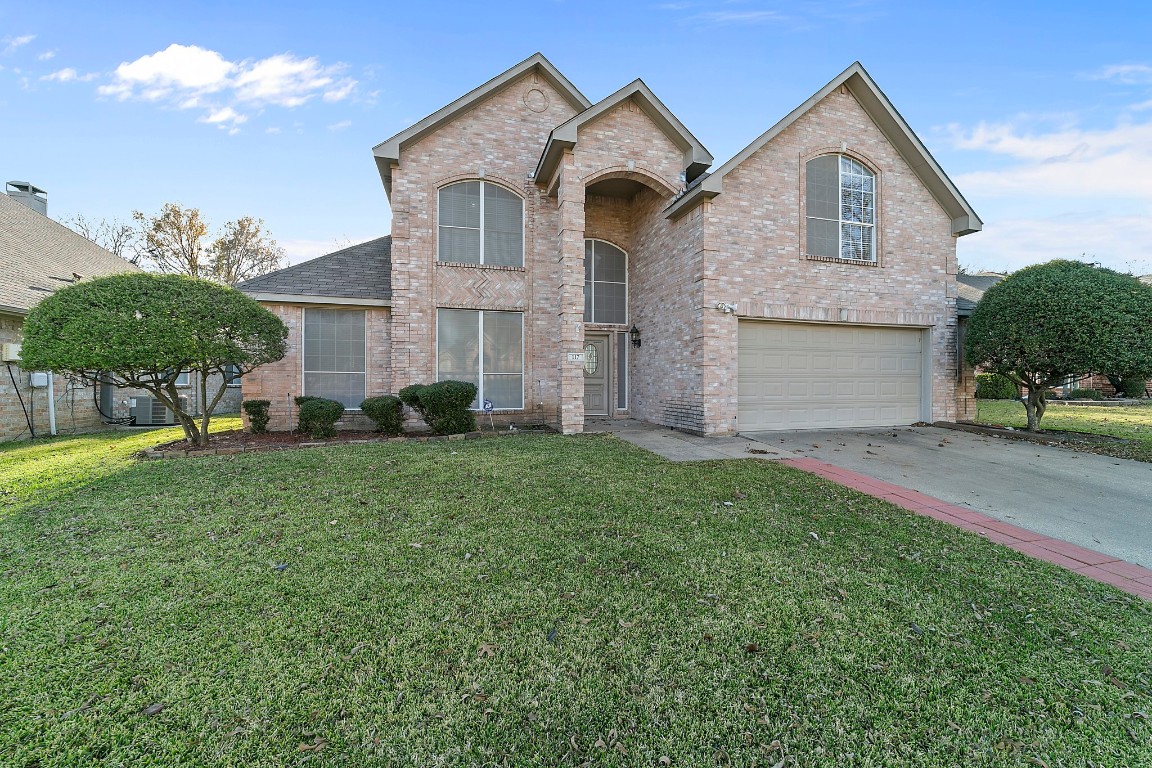 117 Bent Creek Drive Garland TX 75040