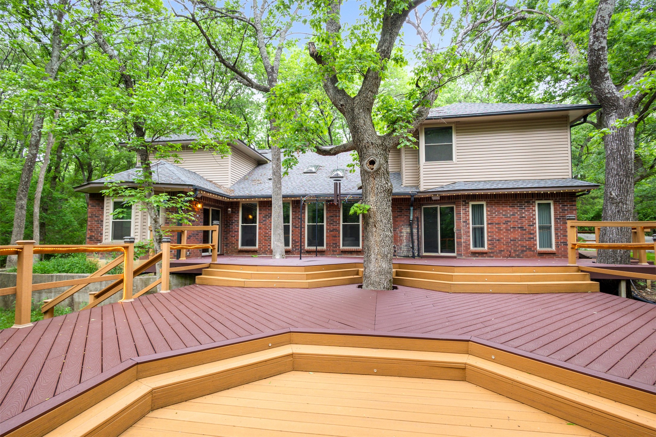 4359 Weston Creek Court Weston TX 75009