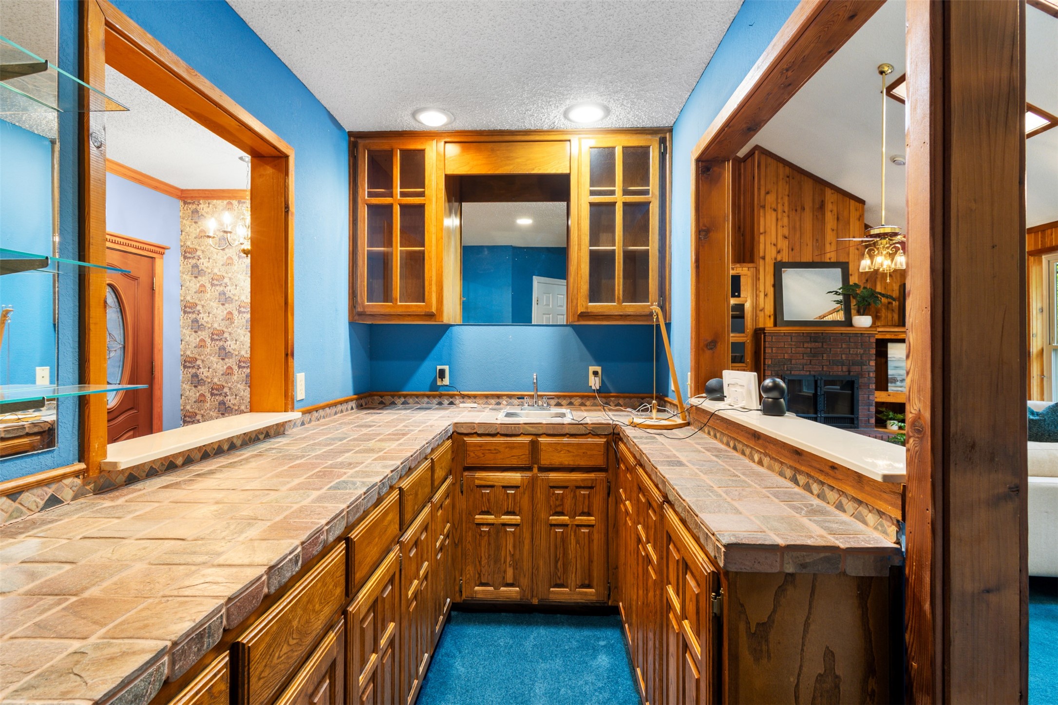 4359 Weston Creek Court Weston TX 75009