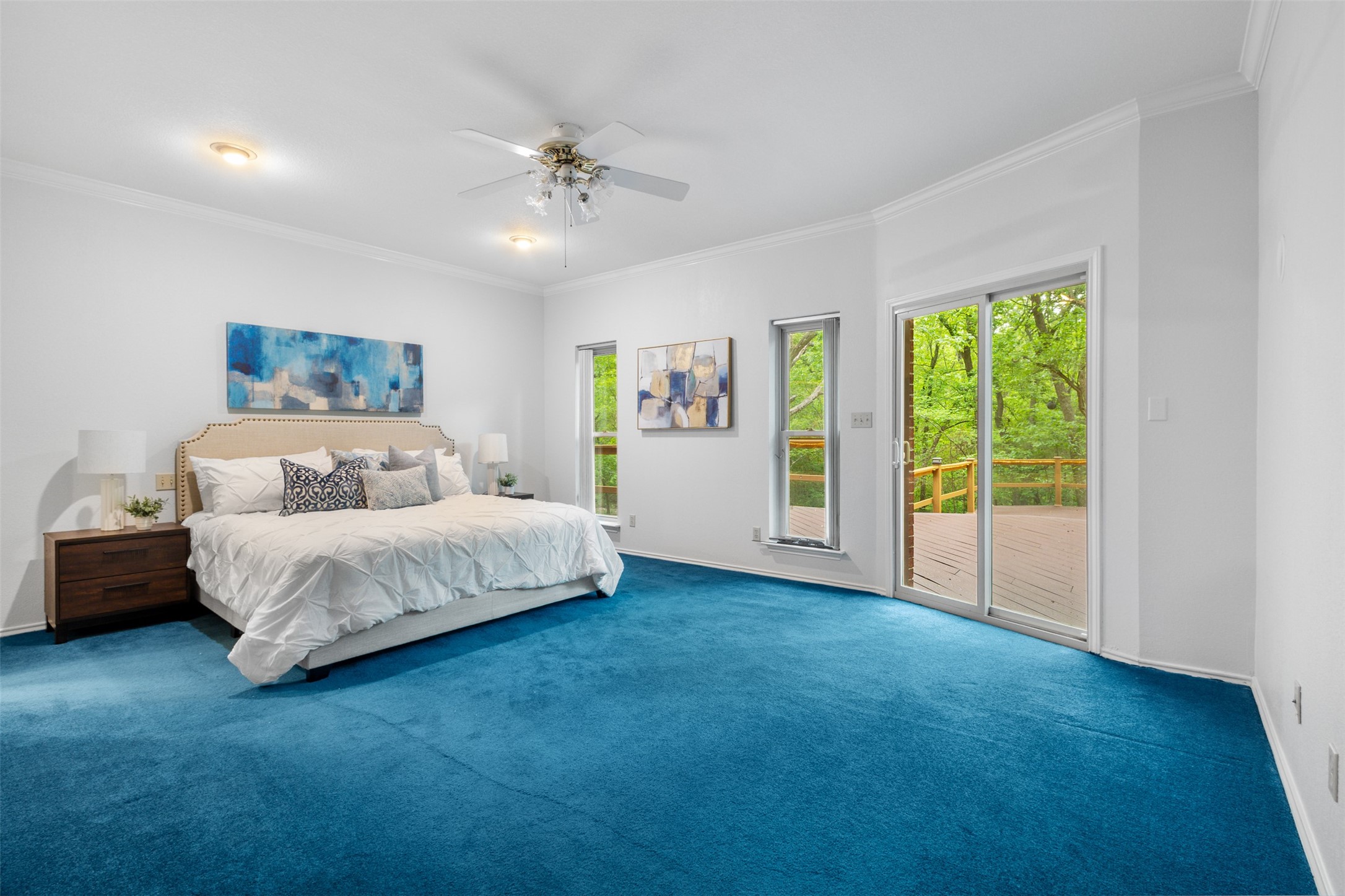 4359 Weston Creek Court Weston TX 75009