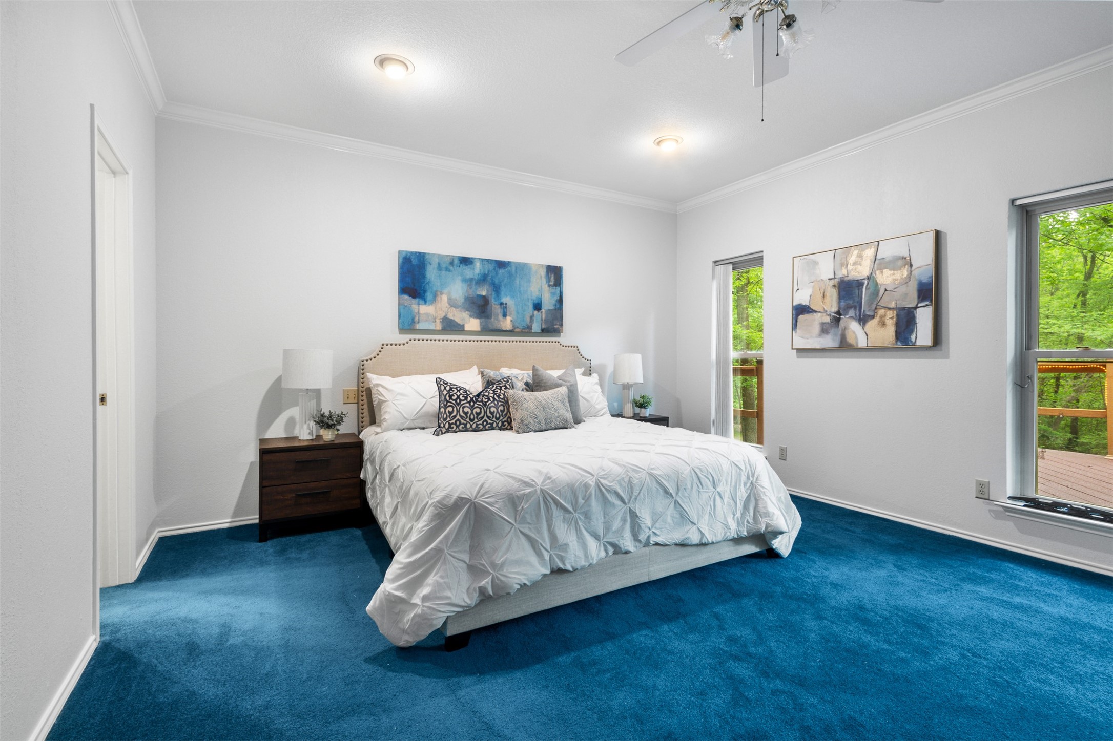 4359 Weston Creek Court Weston TX 75009