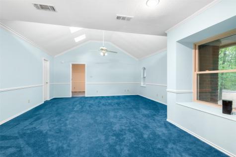 4359 Weston Creek Court Weston TX 75009