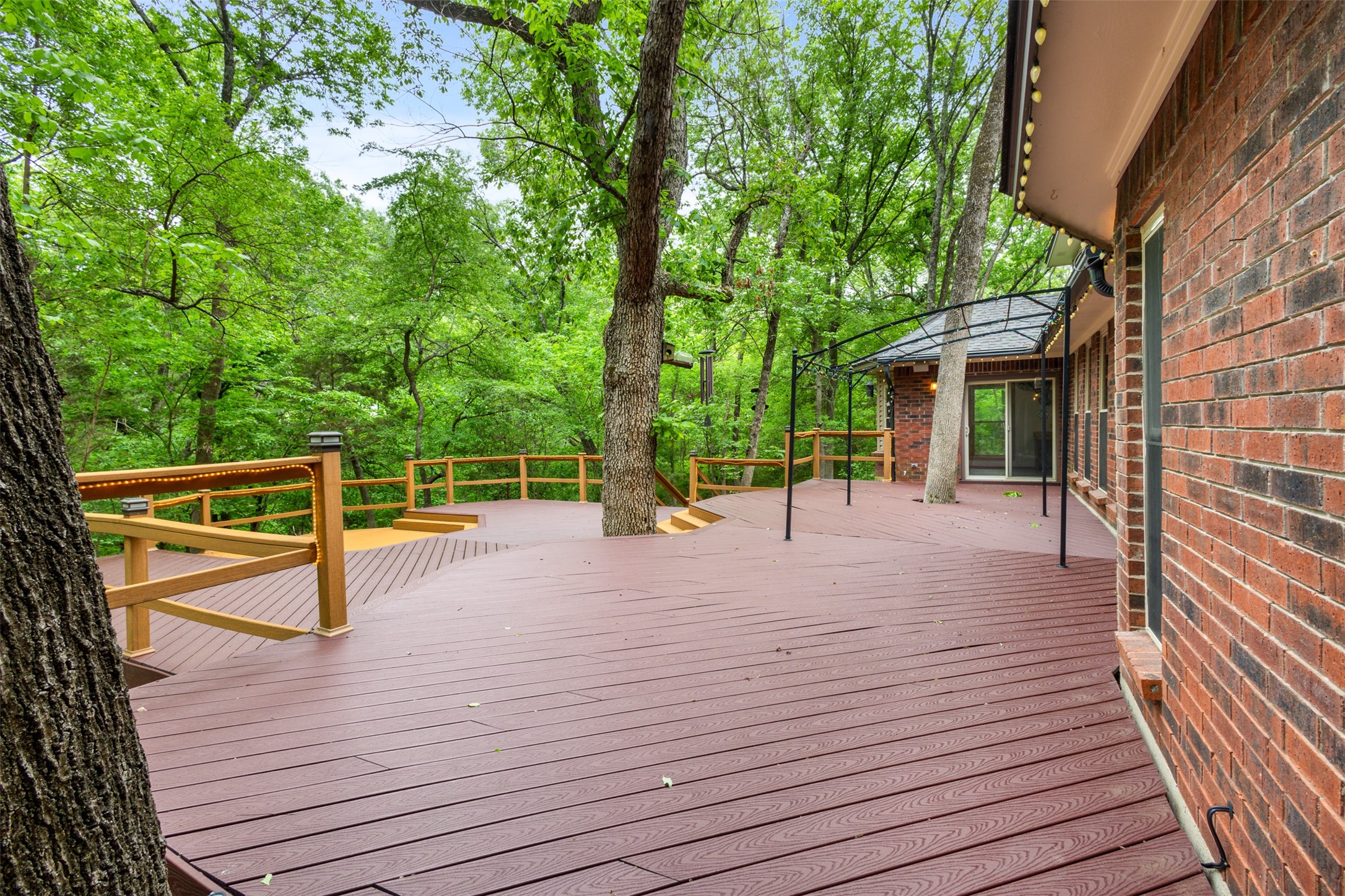 4359 Weston Creek Court Weston TX 75009