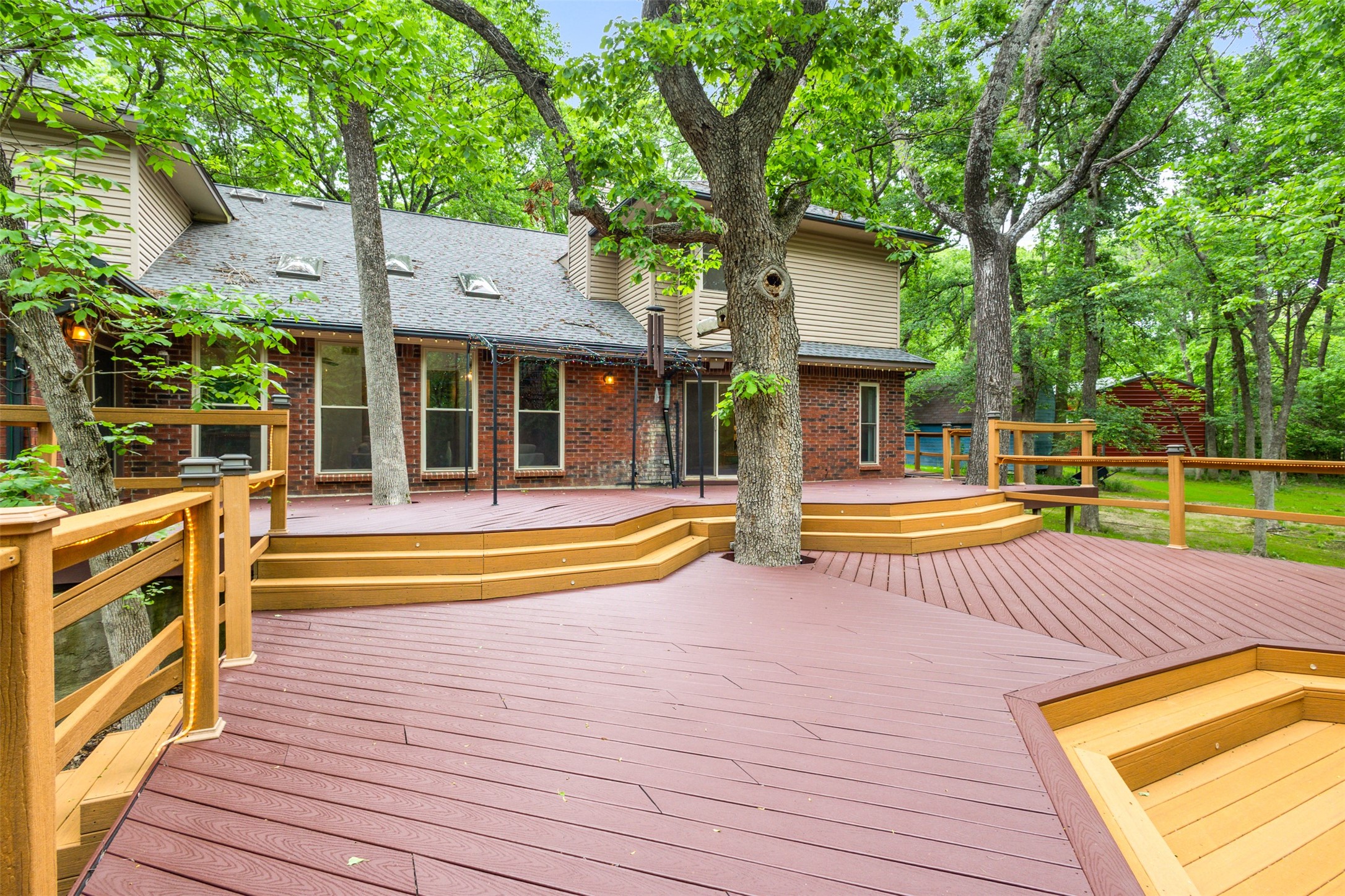 4359 Weston Creek Court Weston TX 75009