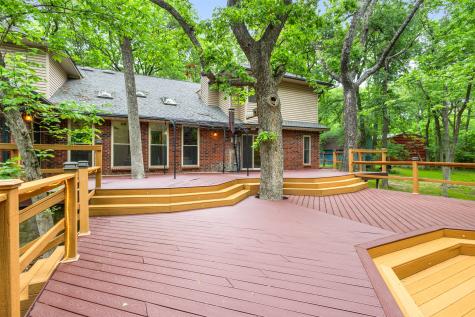 4359 Weston Creek Court Weston TX 75009