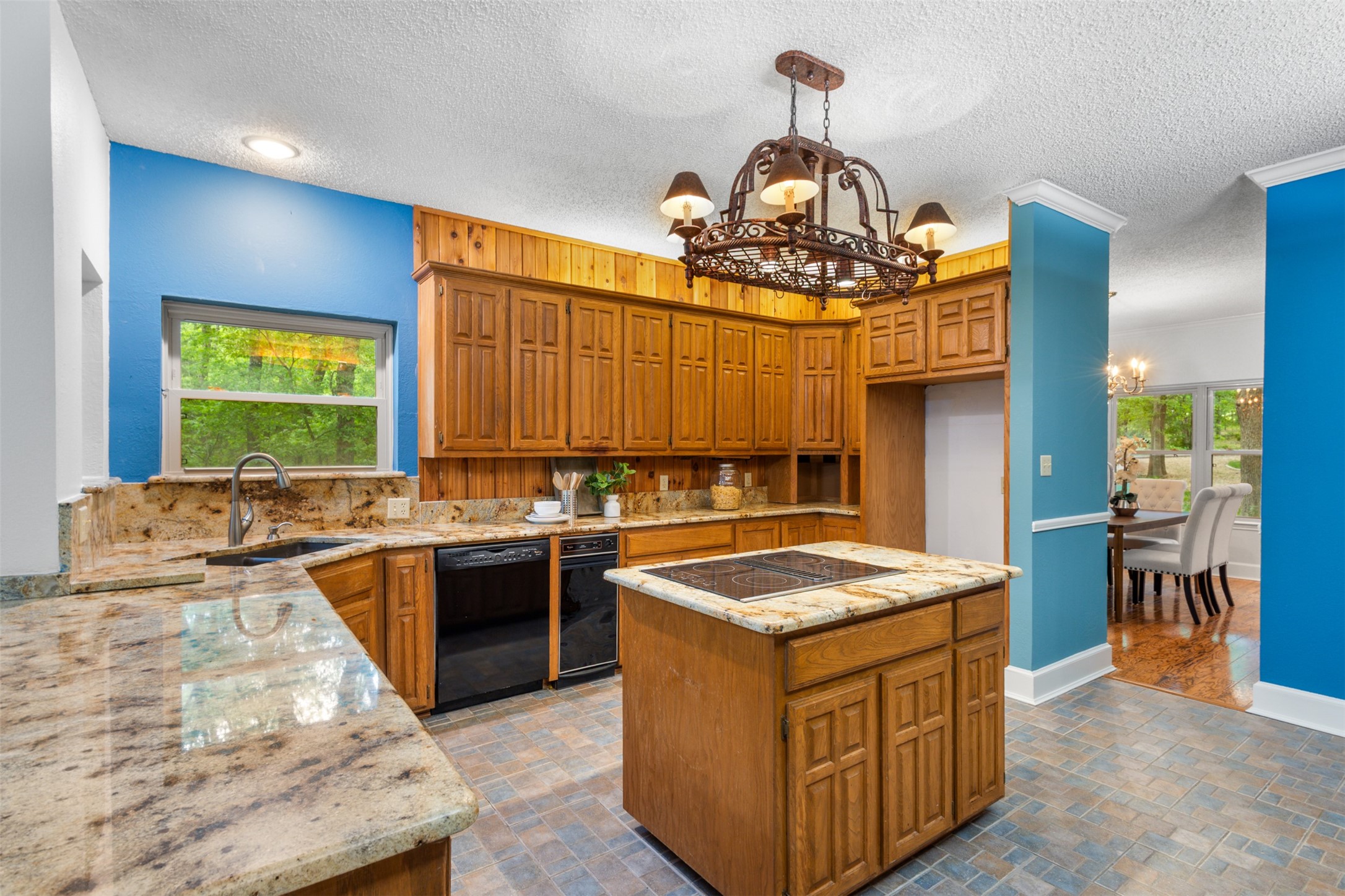 4359 Weston Creek Court Weston TX 75009