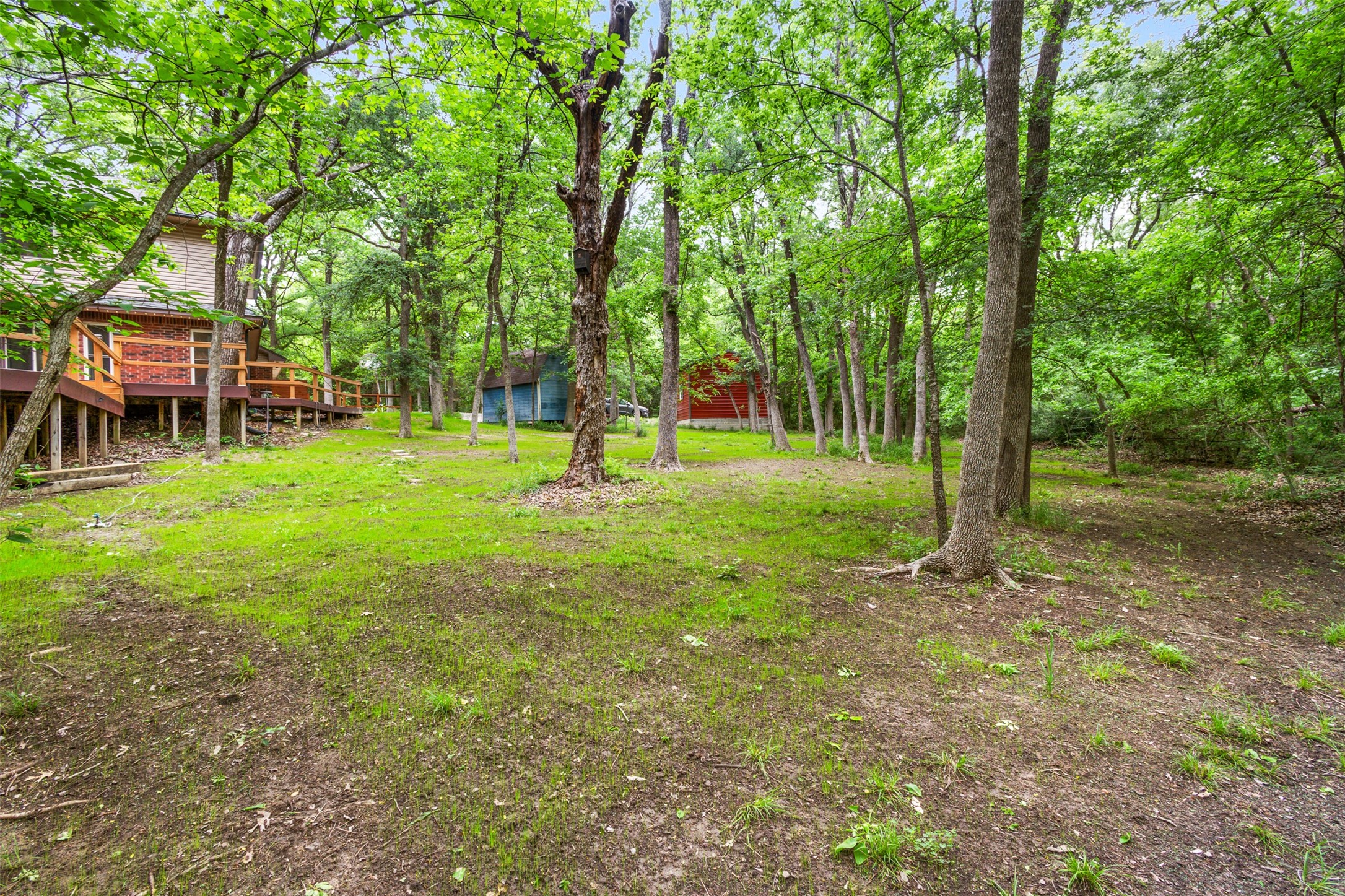 4359 Weston Creek Court Weston TX 75009