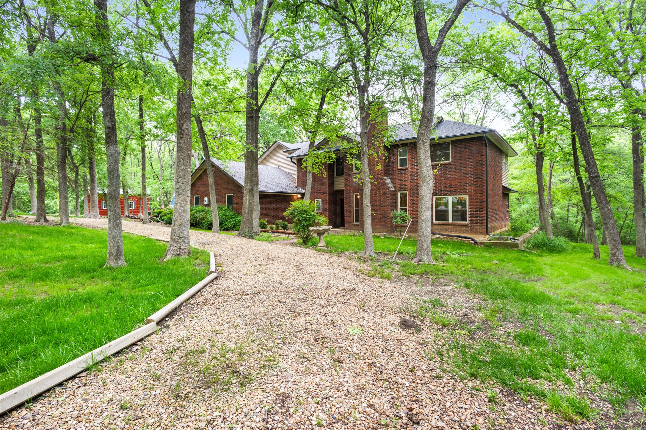 4359 Weston Creek Court Weston TX 75009