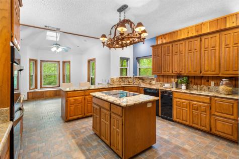 4359 Weston Creek Court Weston TX 75009