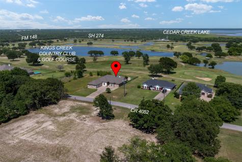 15401 County Road 4052 Kemp TX 75143