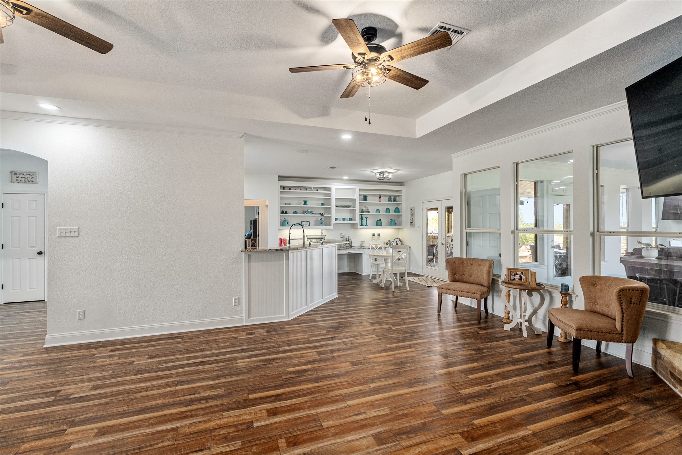 15401 County Road 4052 Kemp TX 75143