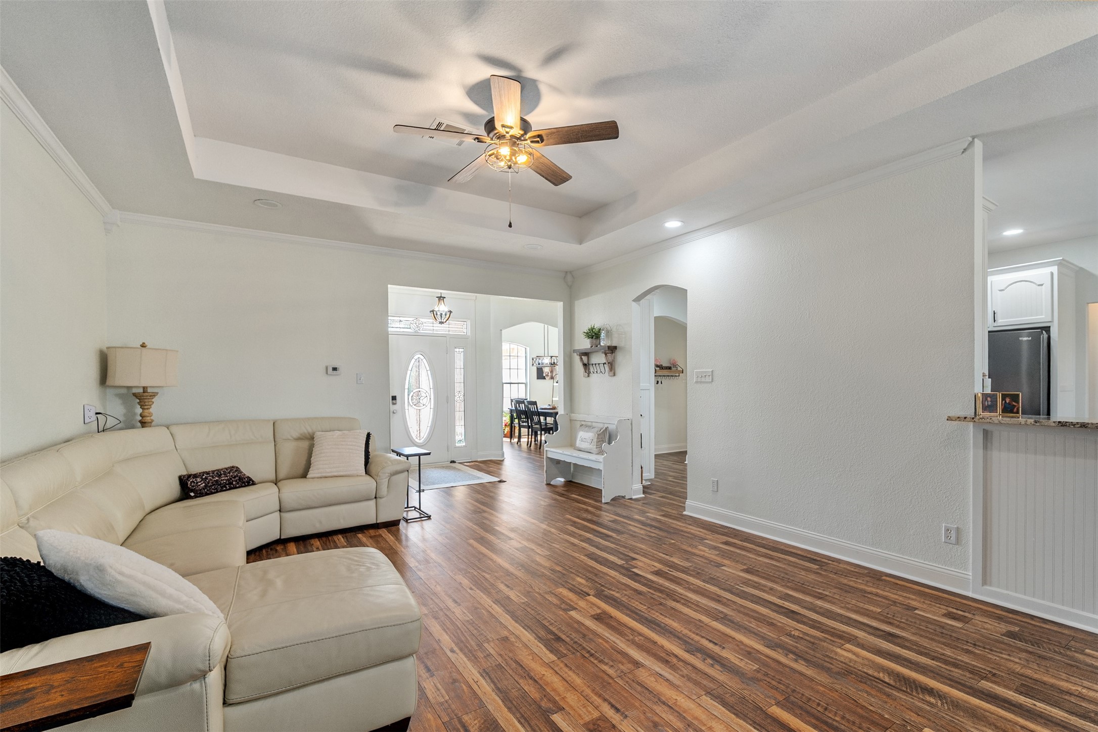 15401 County Road 4052 Kemp TX 75143