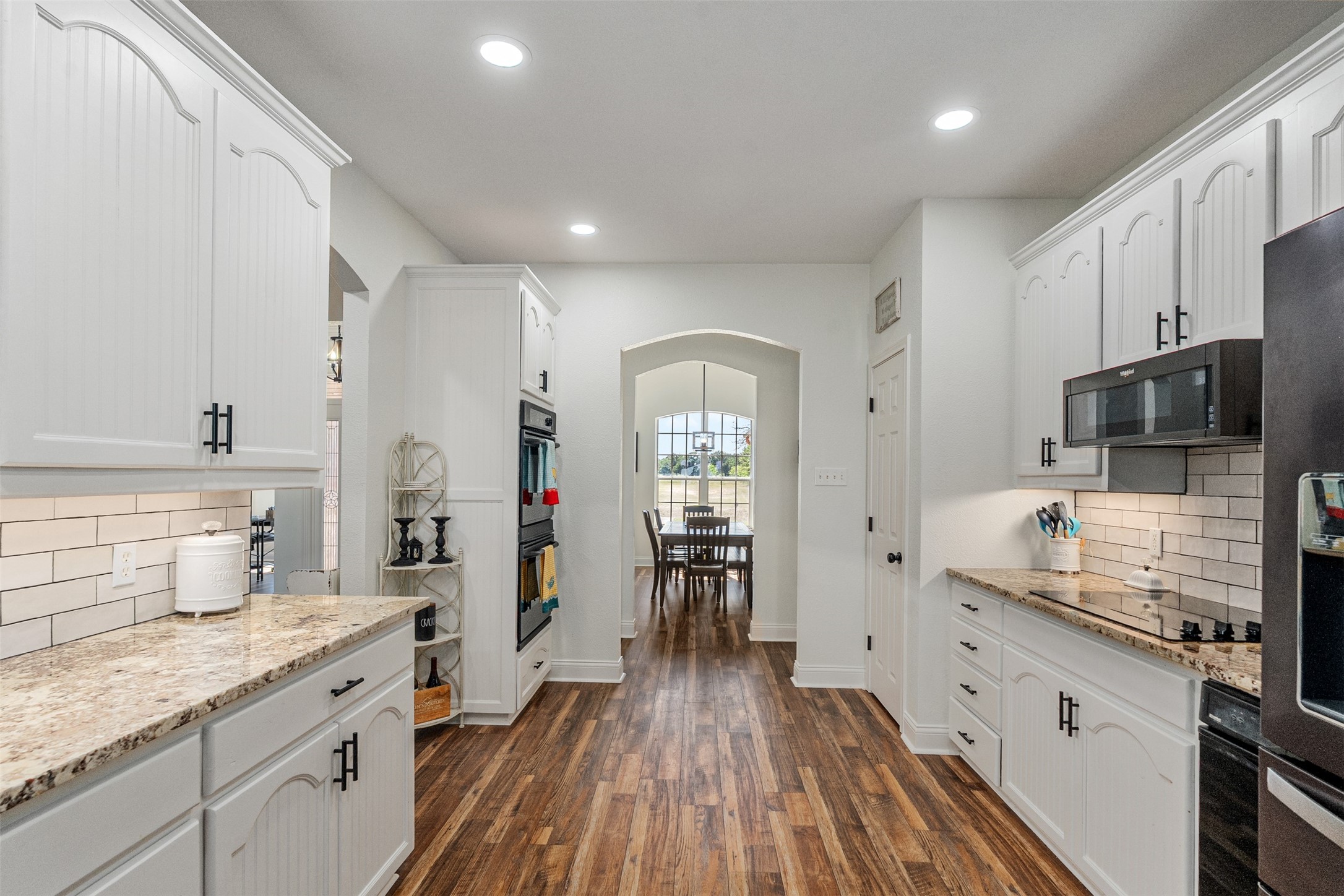 15401 County Road 4052 Kemp TX 75143