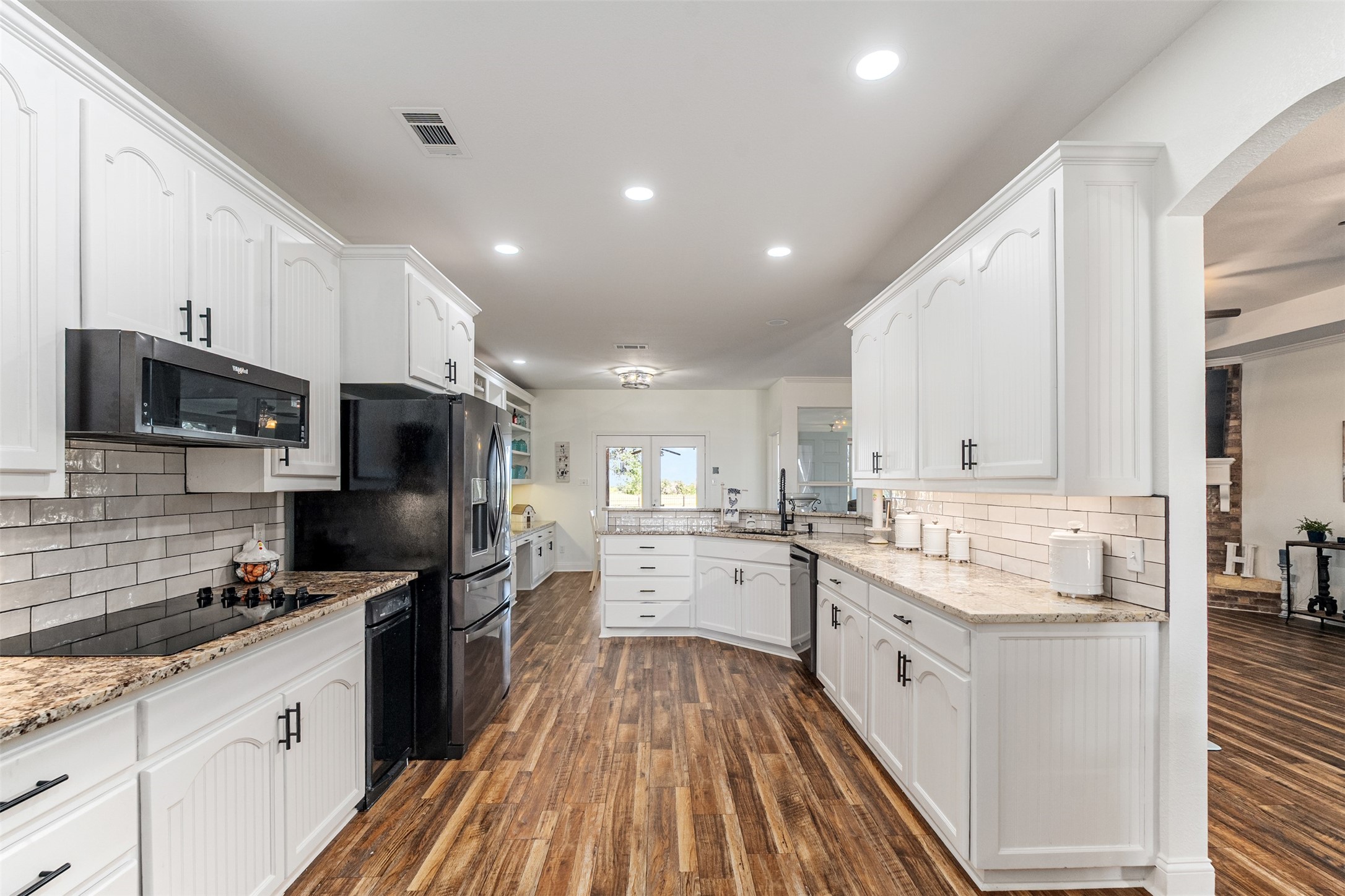 15401 County Road 4052 Kemp TX 75143