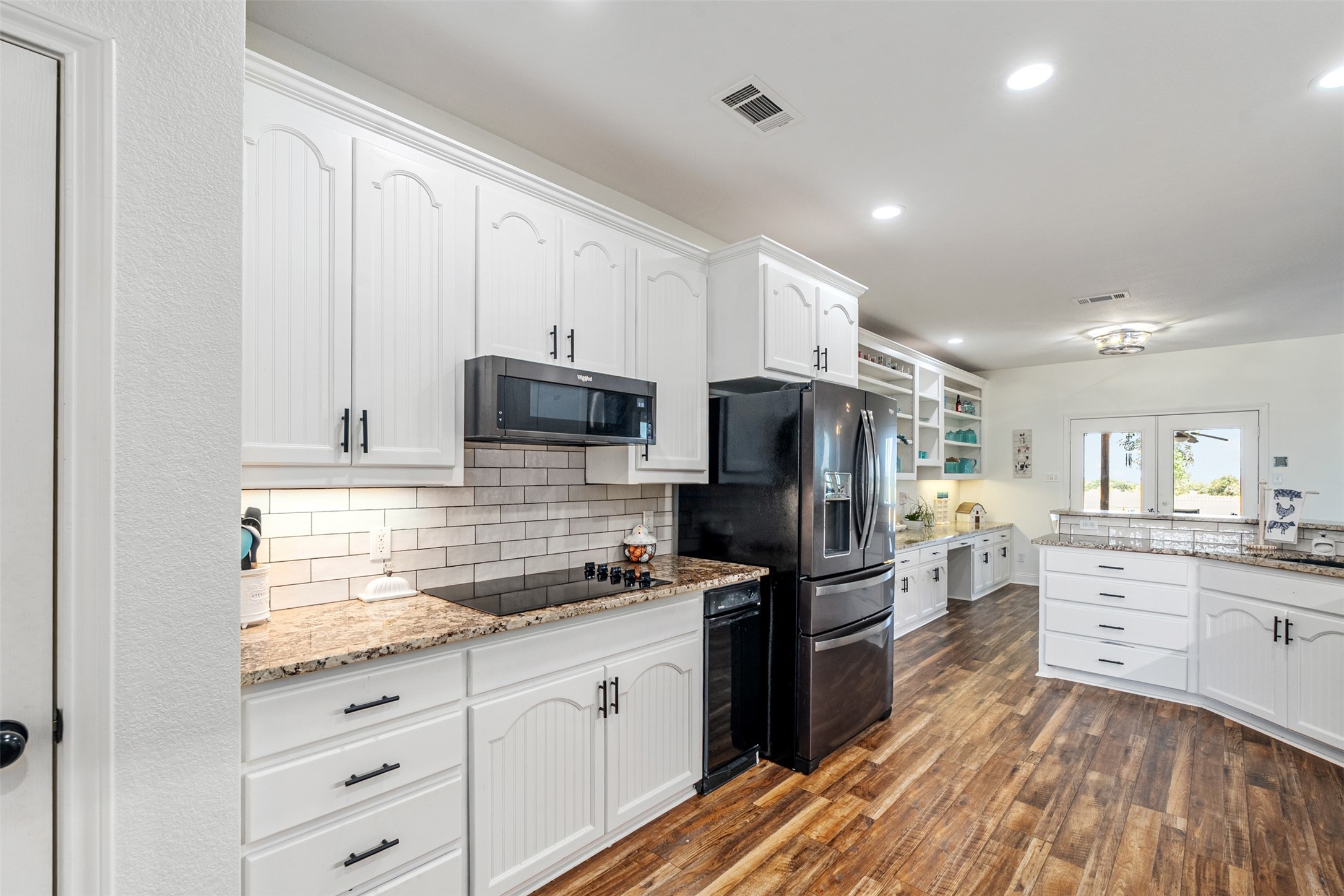 15401 County Road 4052 Kemp TX 75143
