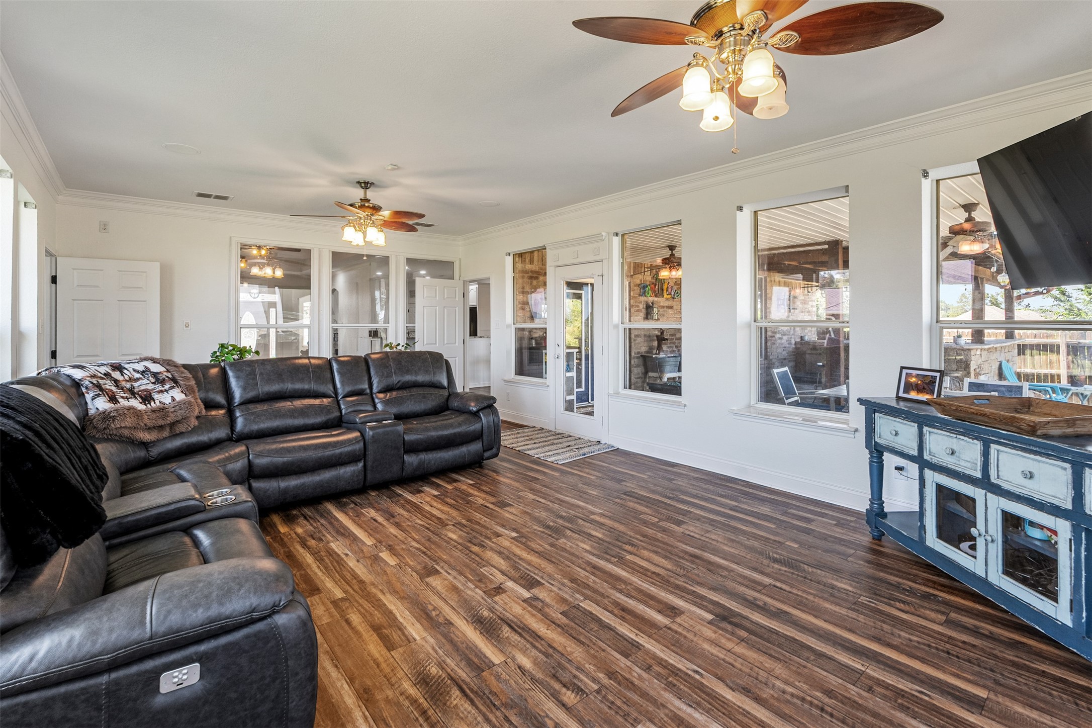 15401 County Road 4052 Kemp TX 75143
